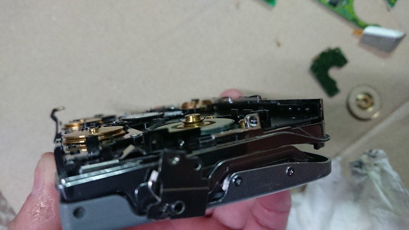 Panasonic ステレオカセットプレーヤー RQ-SX11 動作品 テープ Panasonic ステレオカセットプレーヤー RQ-SX11 動作品 テープ