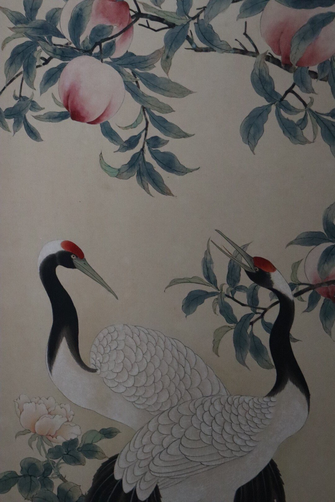 Prada財団にて屏風の展示会「Paraventi」を鑑賞｜シマ子