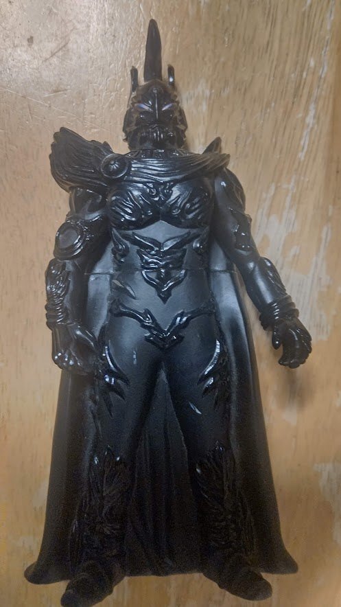 Amazon.co.jp: ウルトラ怪獣500 54.バルタン星人ベーシカル
