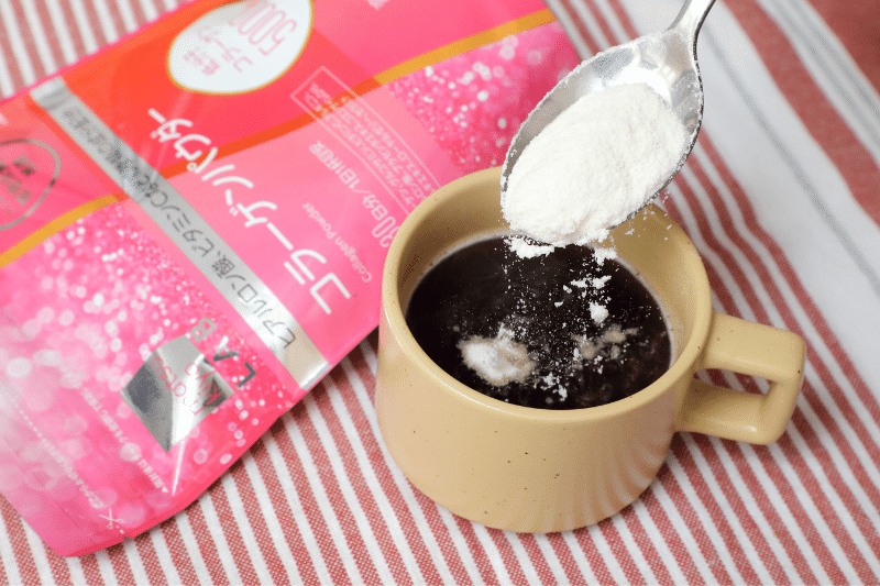 with be ゲルマスクマシン 美品 材料付き 即使用可 コラーゲンパウダー付 DERMAFIX / パーフェクトリアルパフォーマンス ビタコラーゲン