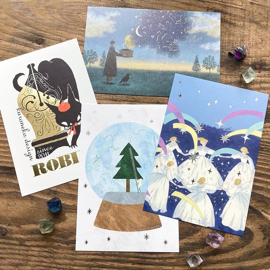 2/10・11・12開催🚢【紙博 in 神戸 vol.2】に参加いたします