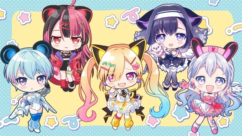 📖まんが制作裏話~プロットから完成まで~「夢現妄想世界」/夢限大みゅ