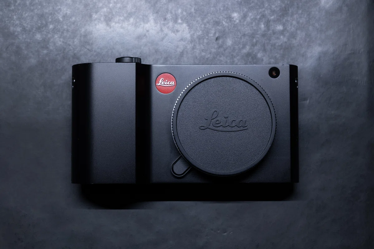 LEICA T 買ってみた｜みわ