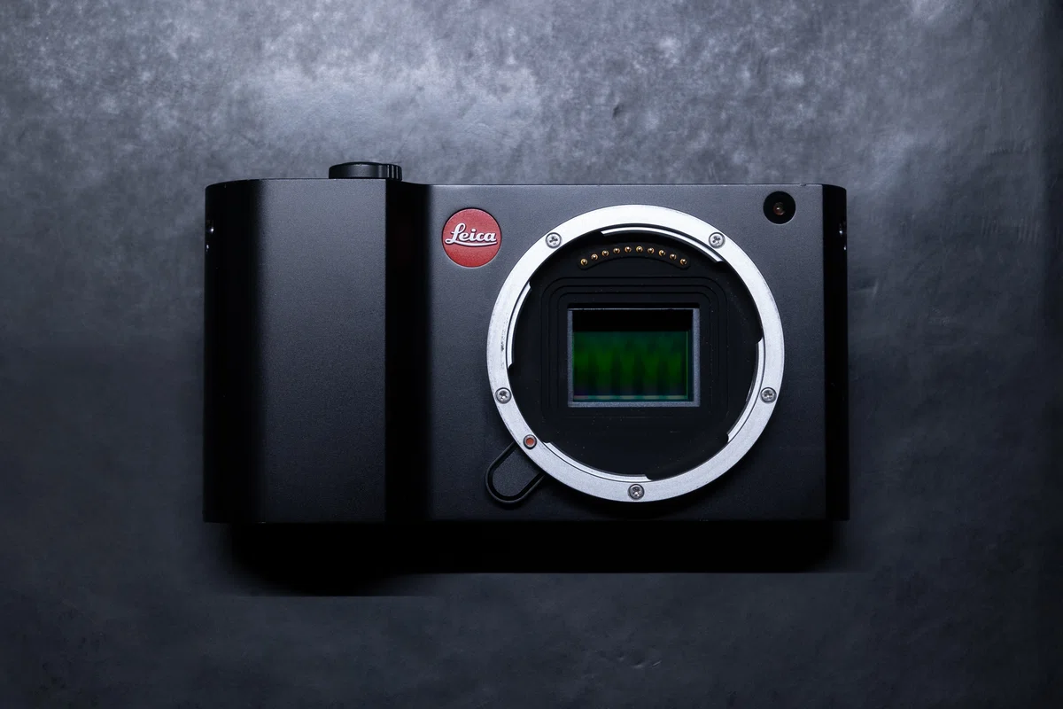 LEICA T 買ってみた｜みわ