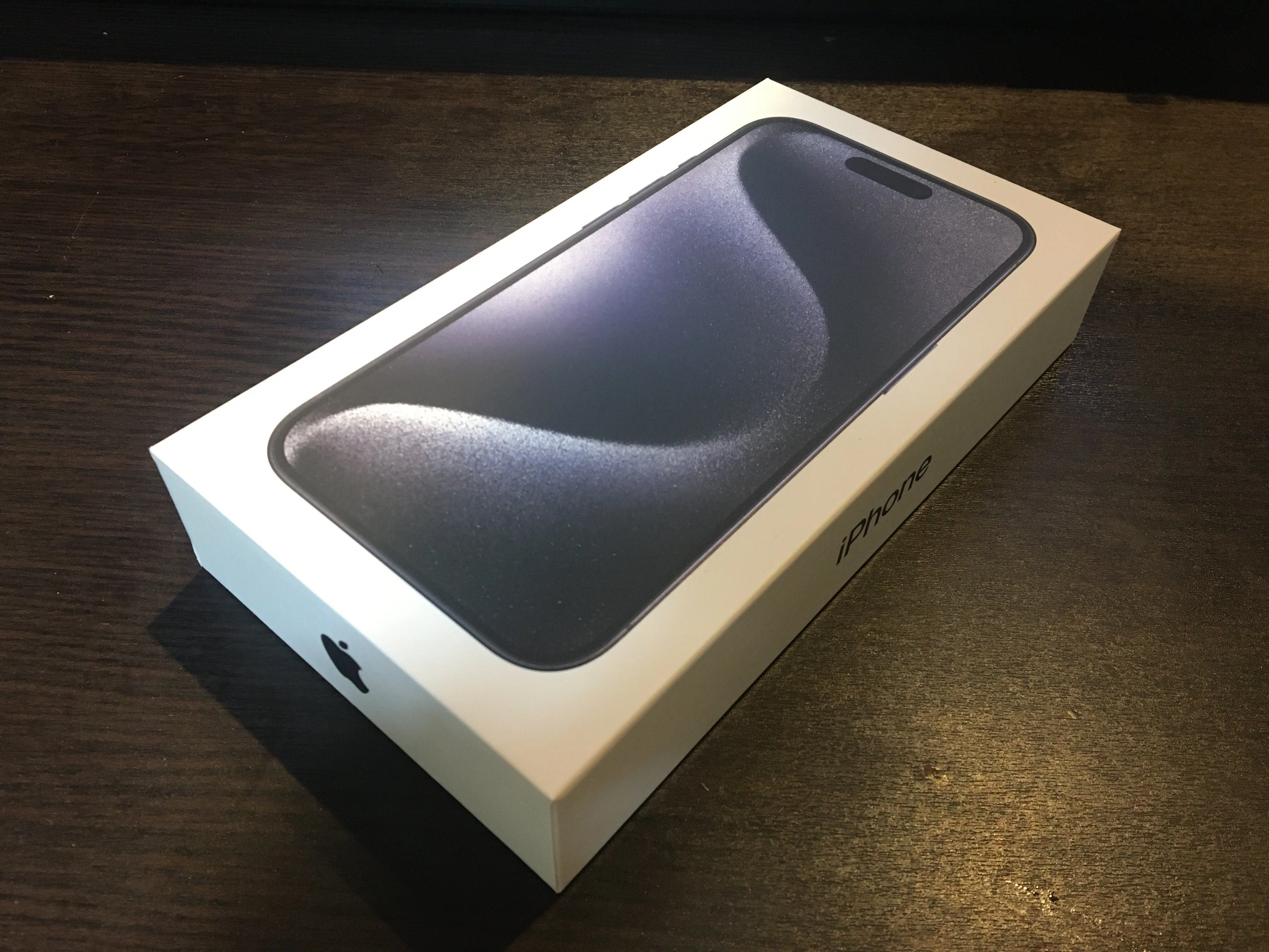 iPhone6Sから15Proに変更した話｜るにさんの暇ノート