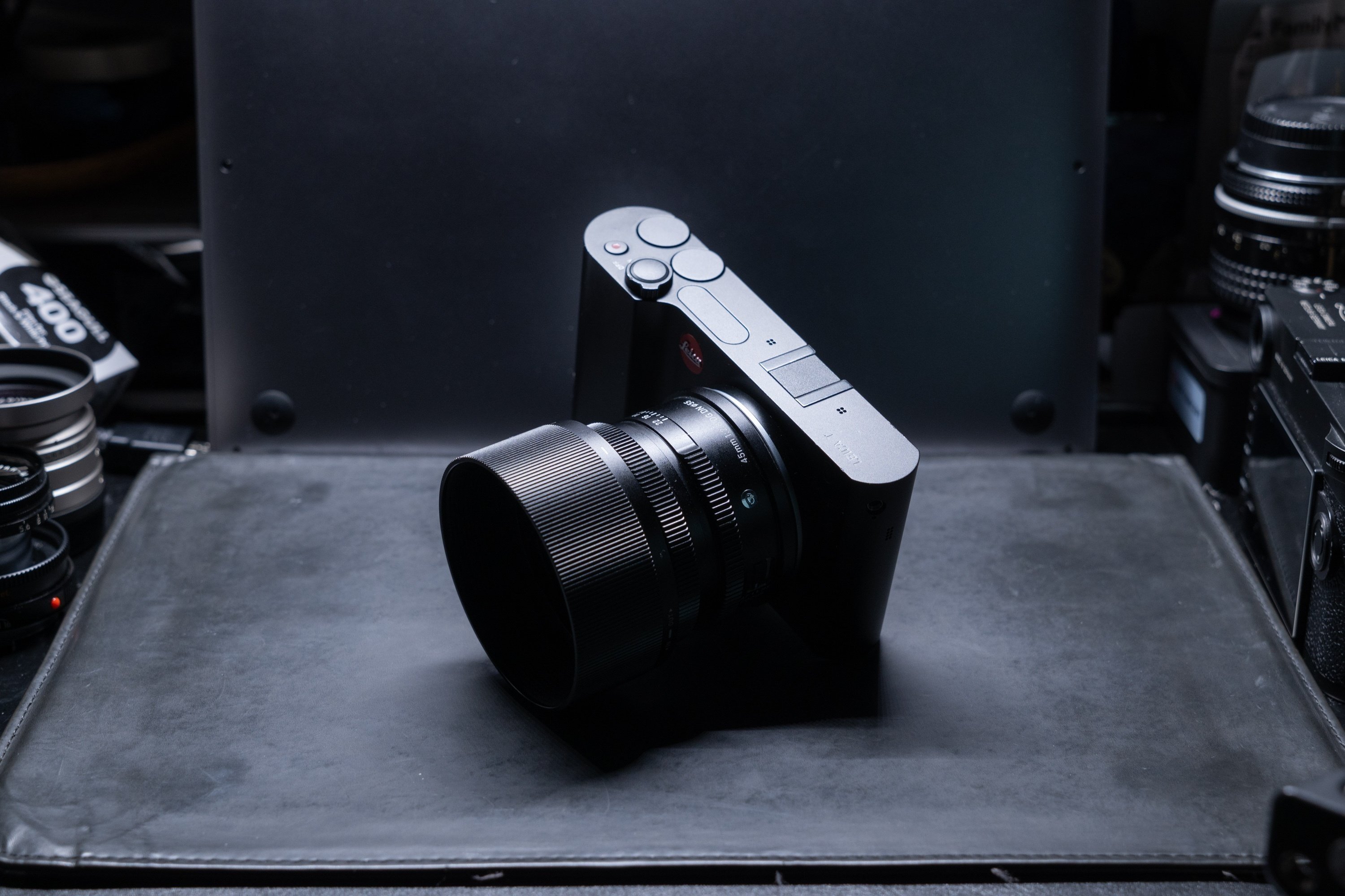 LEICA T 買ってみた|みわ LEICA T 買ってみた|みわ