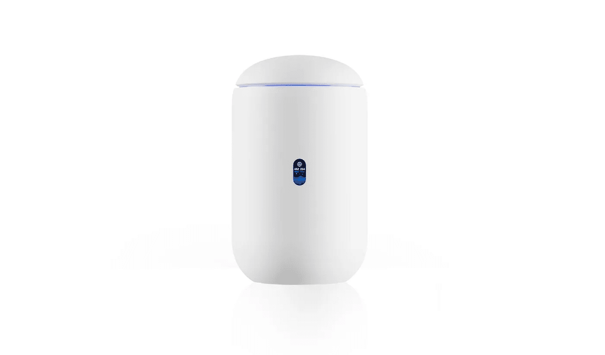 Ubiquiti 製品開発秘話：UniFi世界への第一歩、「Dream Router
