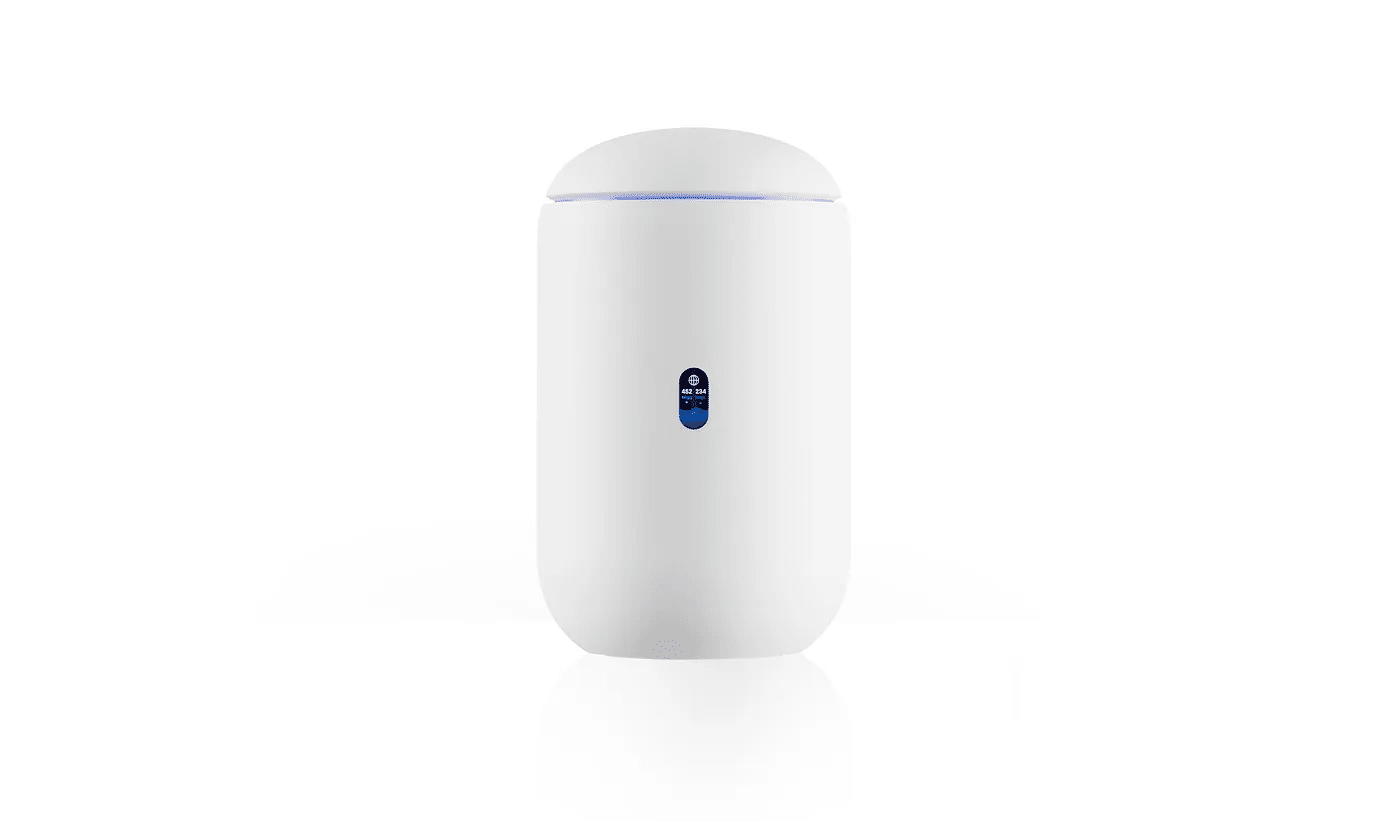 Ubiquiti 製品開発秘話:UniFi世界への第一歩、「Dream Router」の誕生 Ubiquiti 製品開発秘話:UniFi世界への第一歩、「Dream Router」の誕生