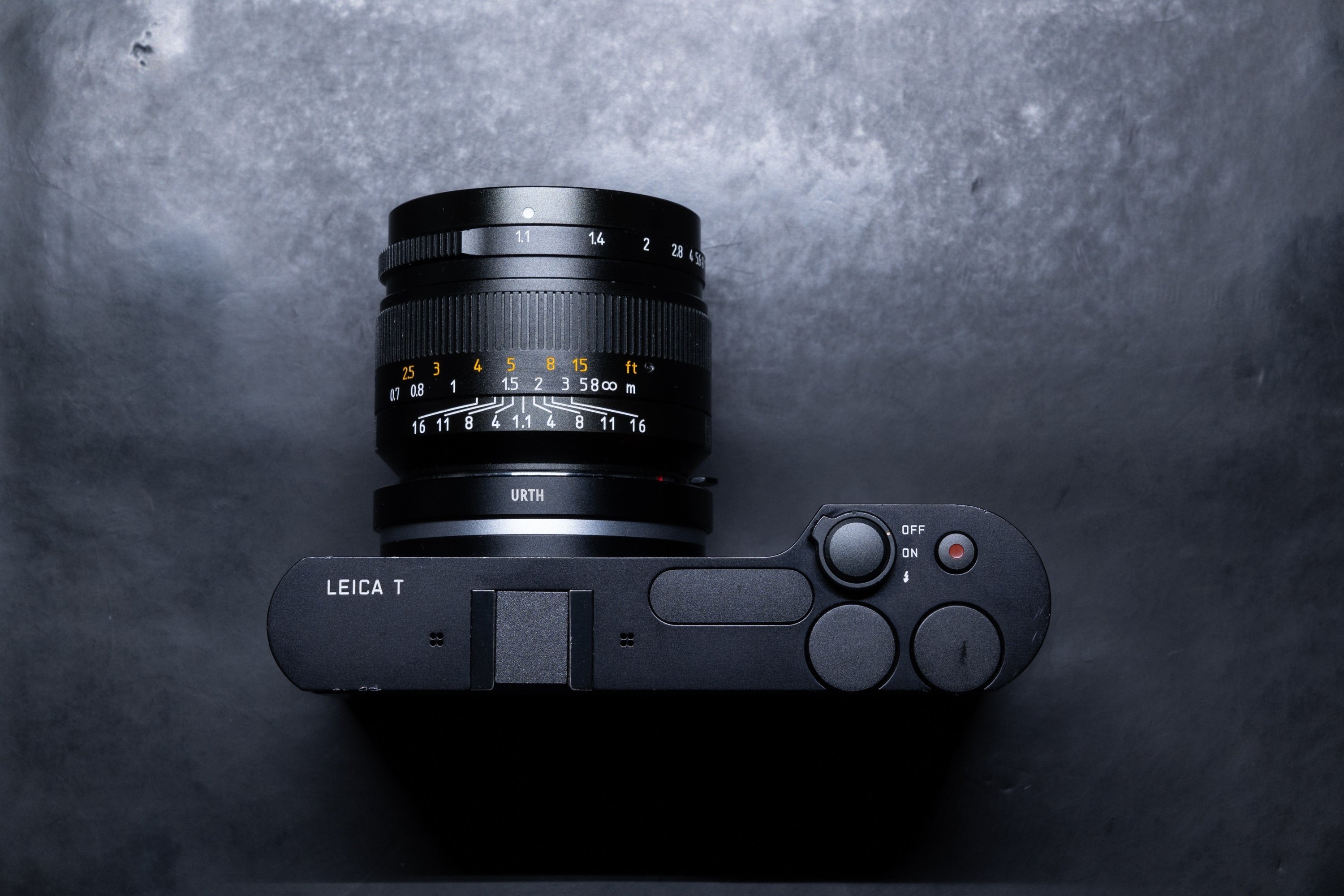 LEICA T 買ってみた|みわ LEICA T 買ってみた|みわ