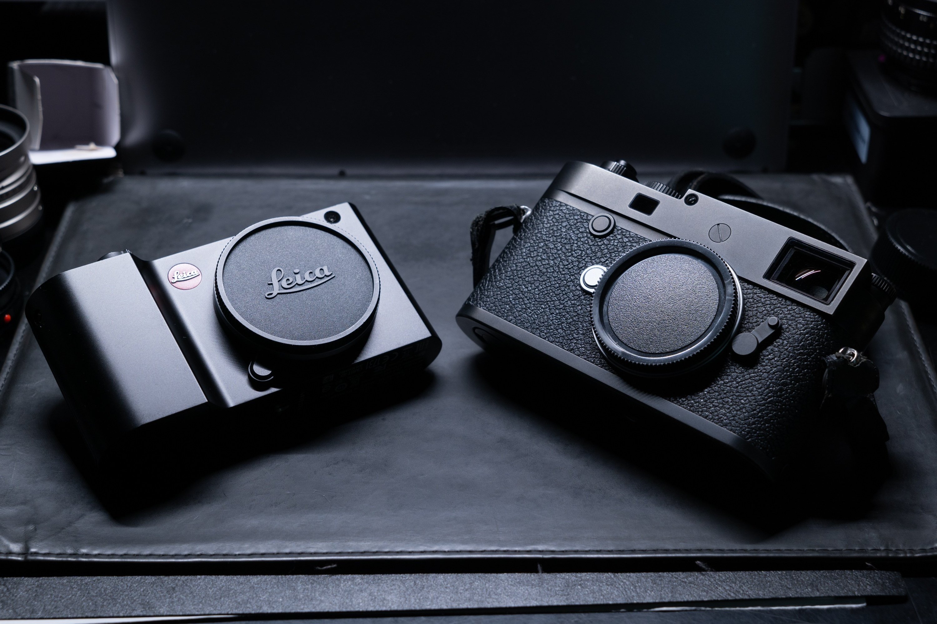 LEICA T 買ってみた|みわ LEICA T 買ってみた|みわ