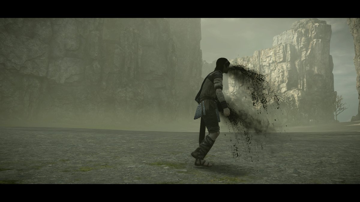 ワンダの巨像、第14の巨像、ワンダとアグロ、+1