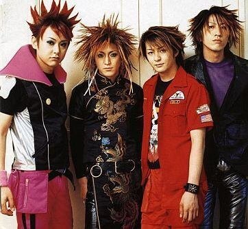 ビジュアル系超人気ロックバンドGLAY アルバム紹介】GLAY、ヴィジュアル系から国民的ロックバンドへ