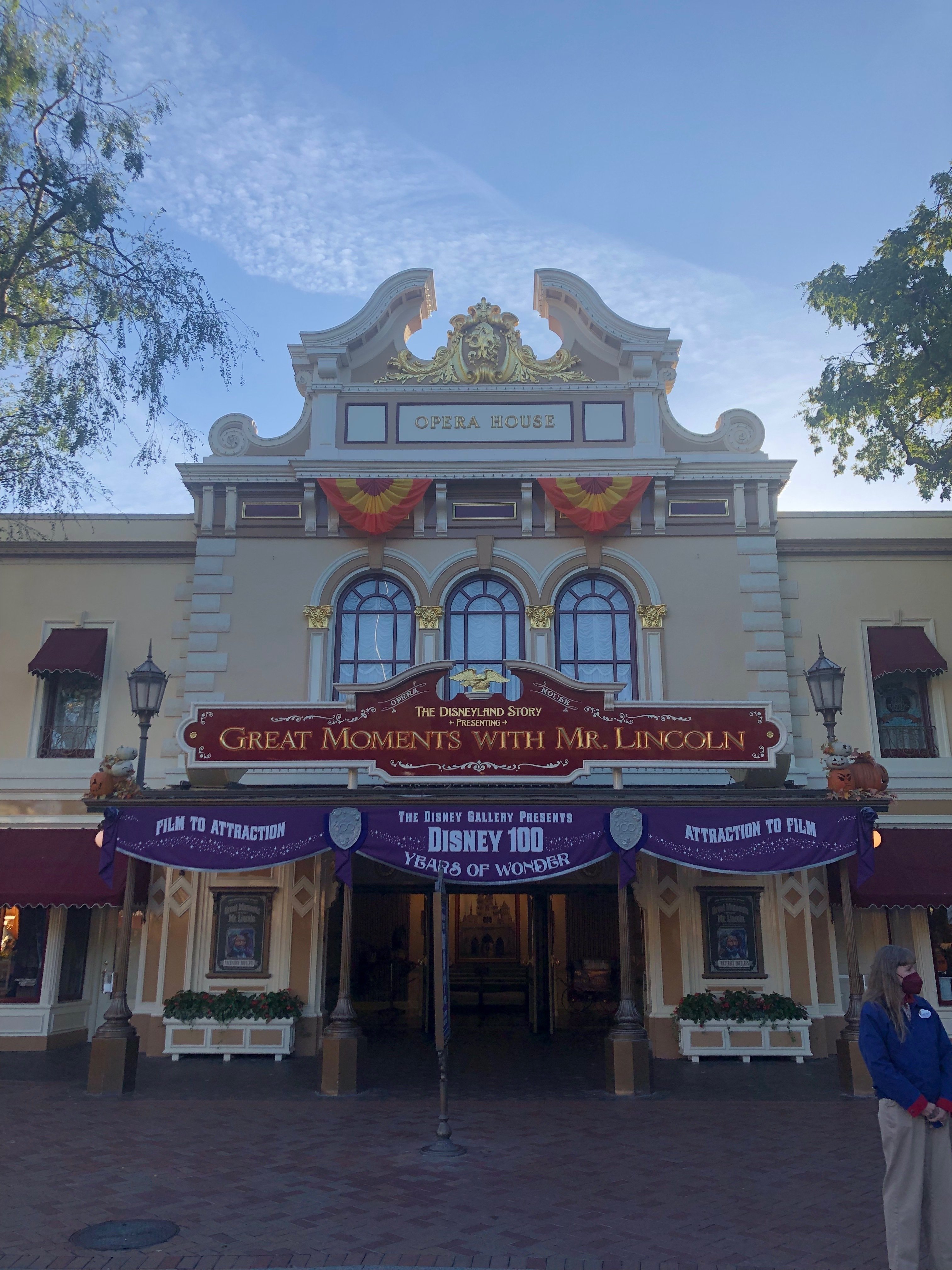 ディズニーランド 感想 2023/10/3-10/5|Epc ディズニーランド 感想 2023/10/3-10/5|Epc