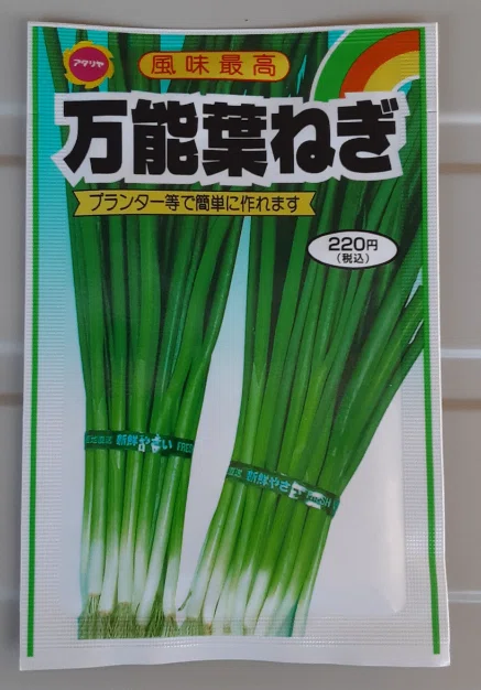 新たな草（葉ネギ）生やすw｜プリンセスおひめさま