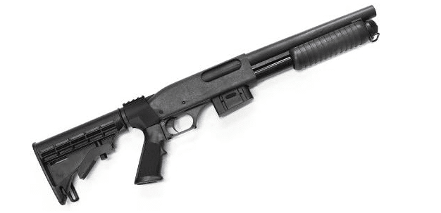 マルゼン CA870 チャージャー改 予備マガジン2個付き マルゼン CA870