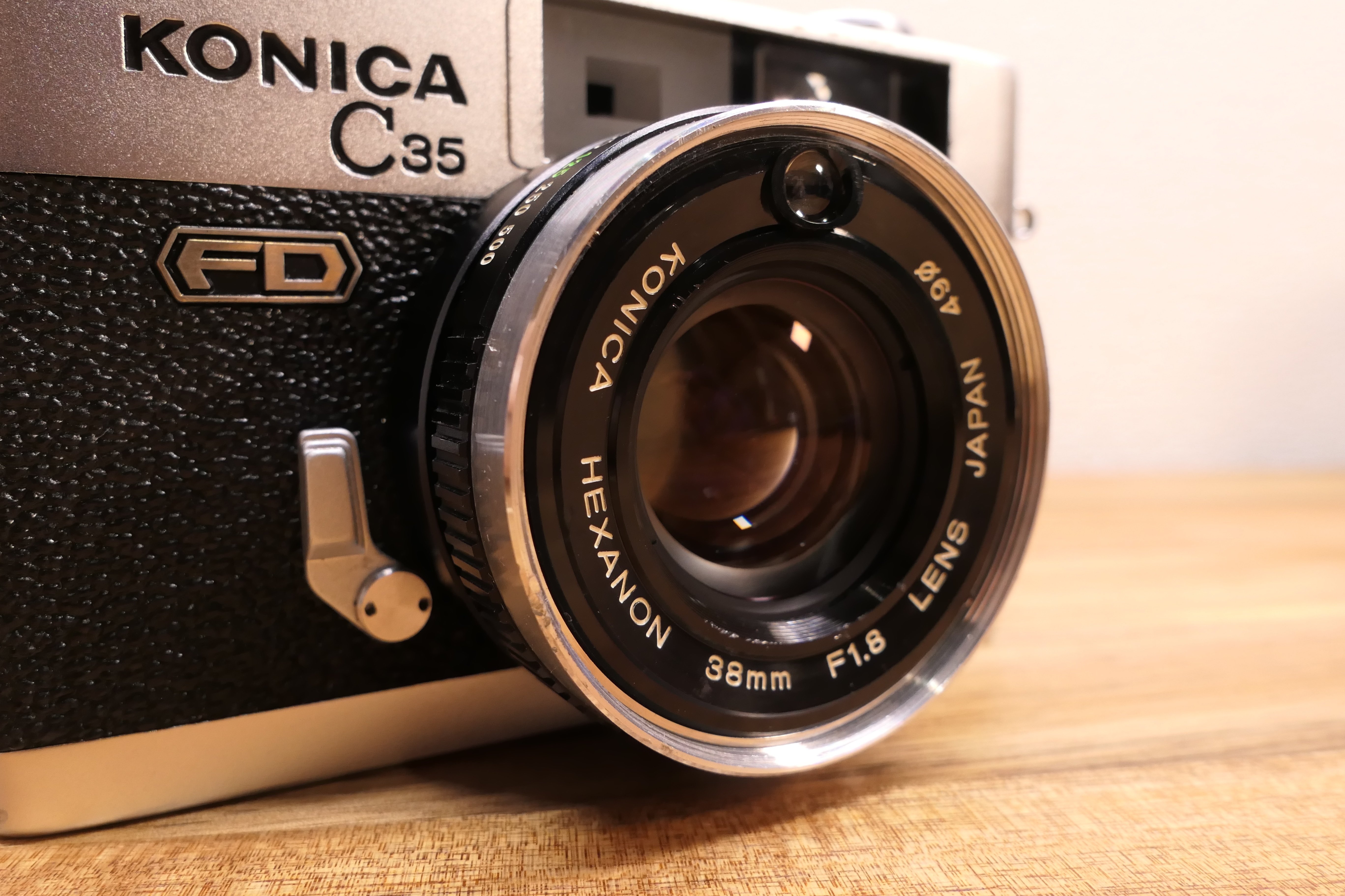 けん フィルムカメラ 3台　ME + SR-1 + C35 けん様専用 フィルムカメラ 3台 ME + SR-1 + C35