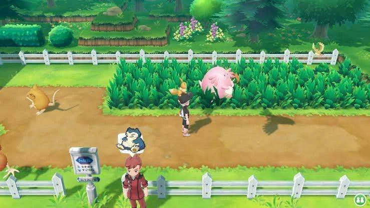 ピカブイで入手できる貴重なポケモン7選｜レアポケまとめWiki