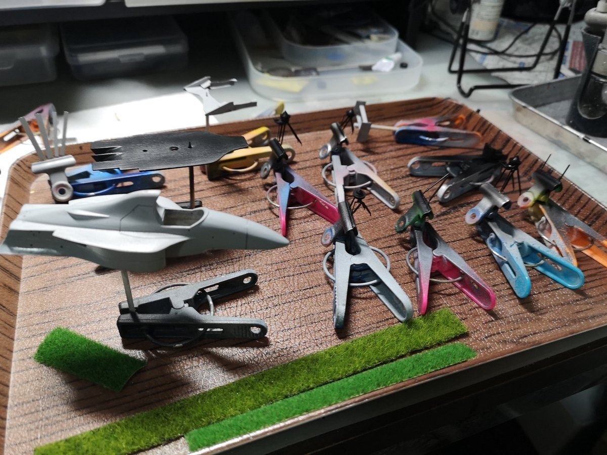 1/43 タメオ キット 色々 5台 タメオ 1/43 メタルキット ロータス 100T ホンダ ブラジルGP