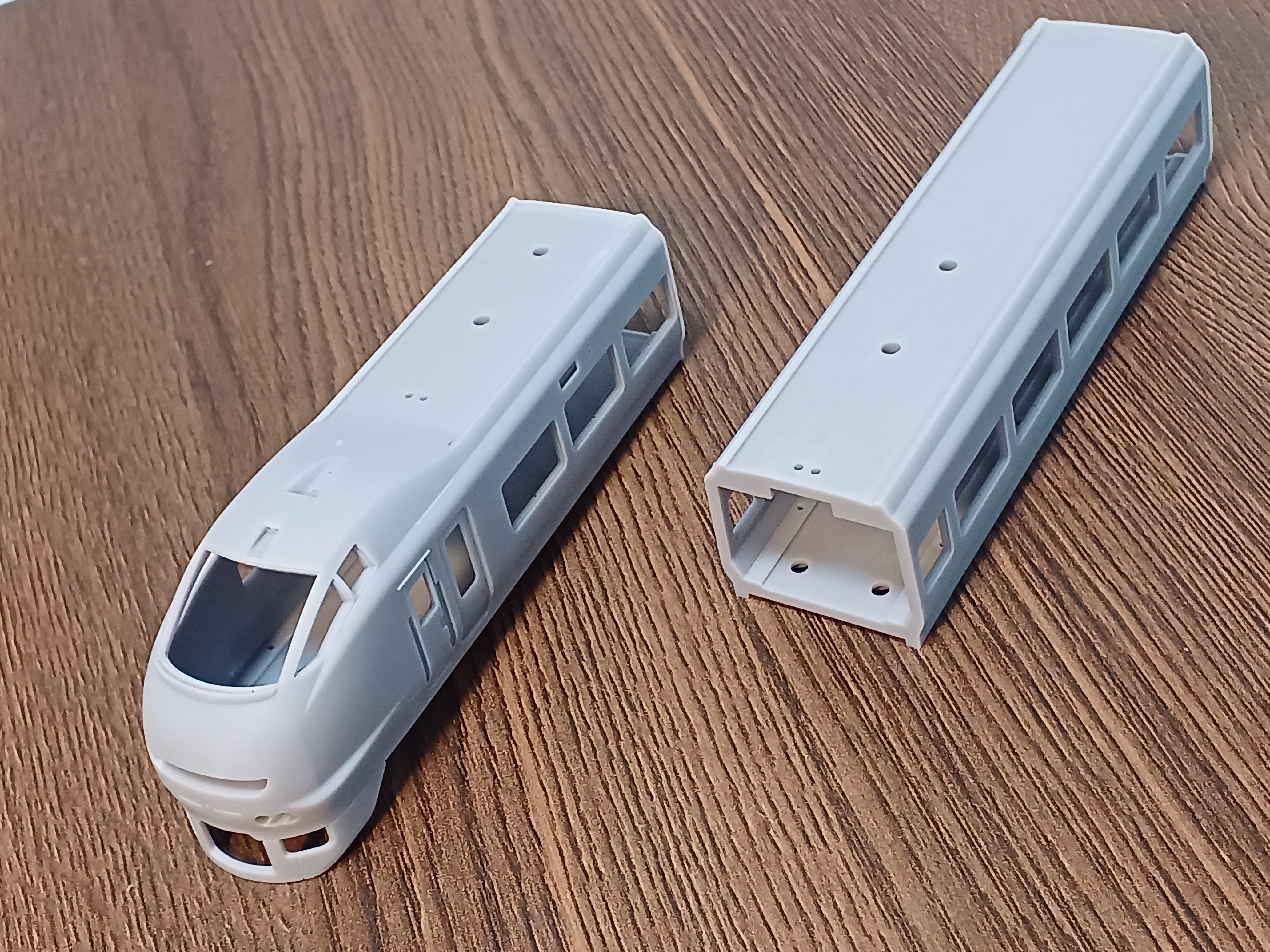品良く着こなすため 1/80 組立説明書｜ASNcreate 3Dプリント鉄道車両 私鉄電車
