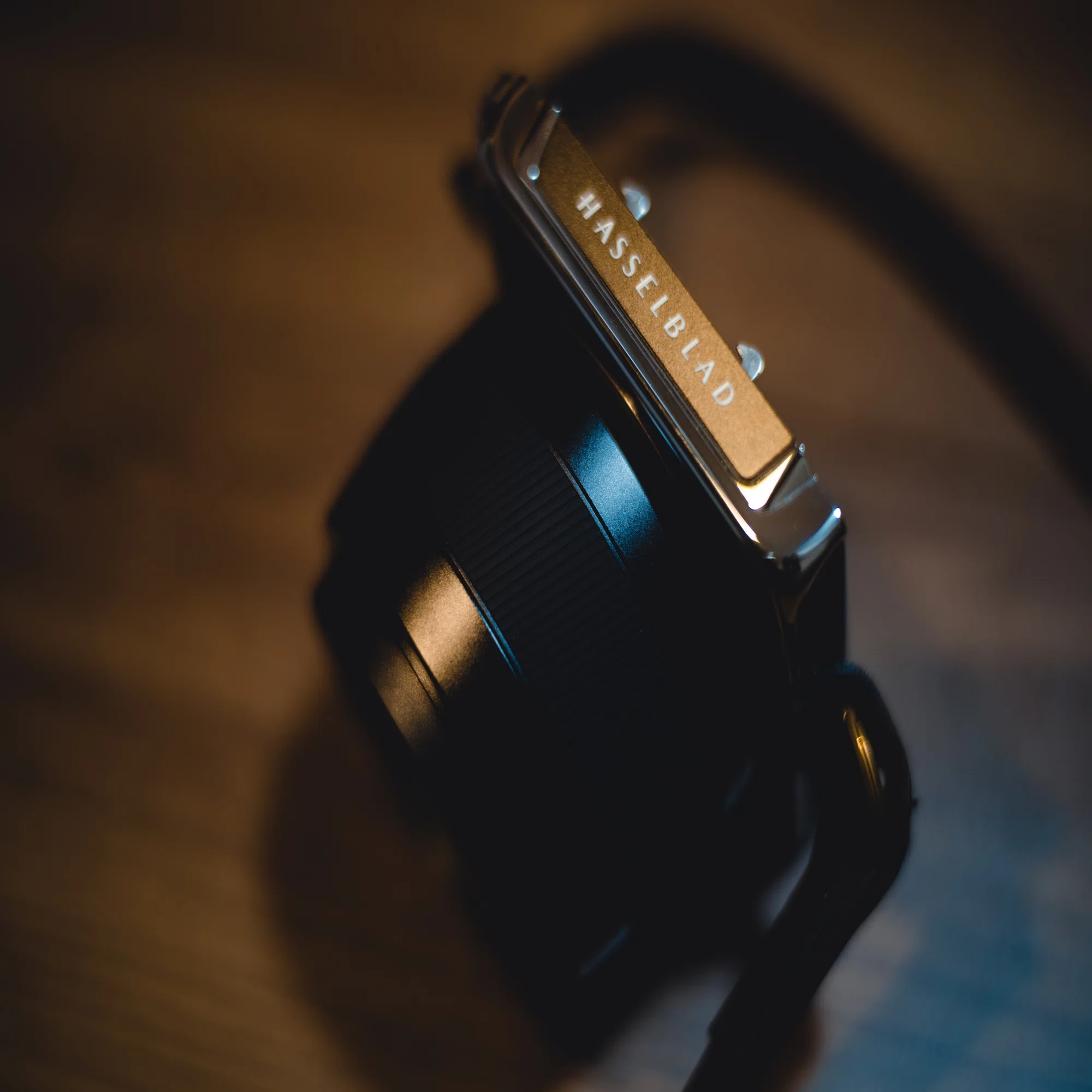 Hasselblad 907X & CFV Ⅱ50Cを買ってみた｜Shogo