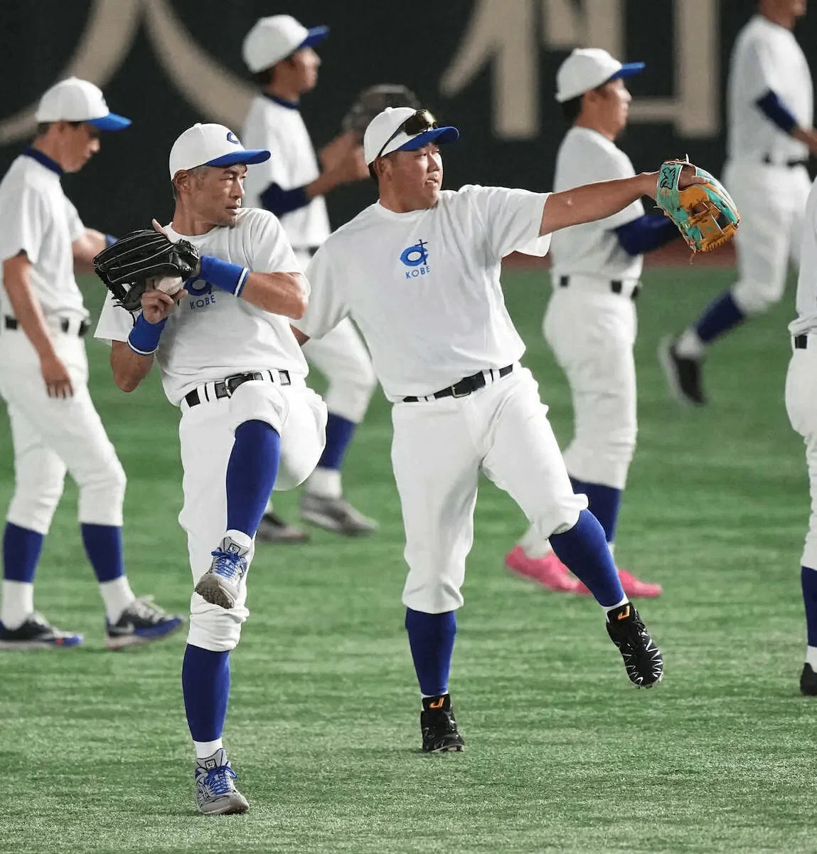 遊びじゃない