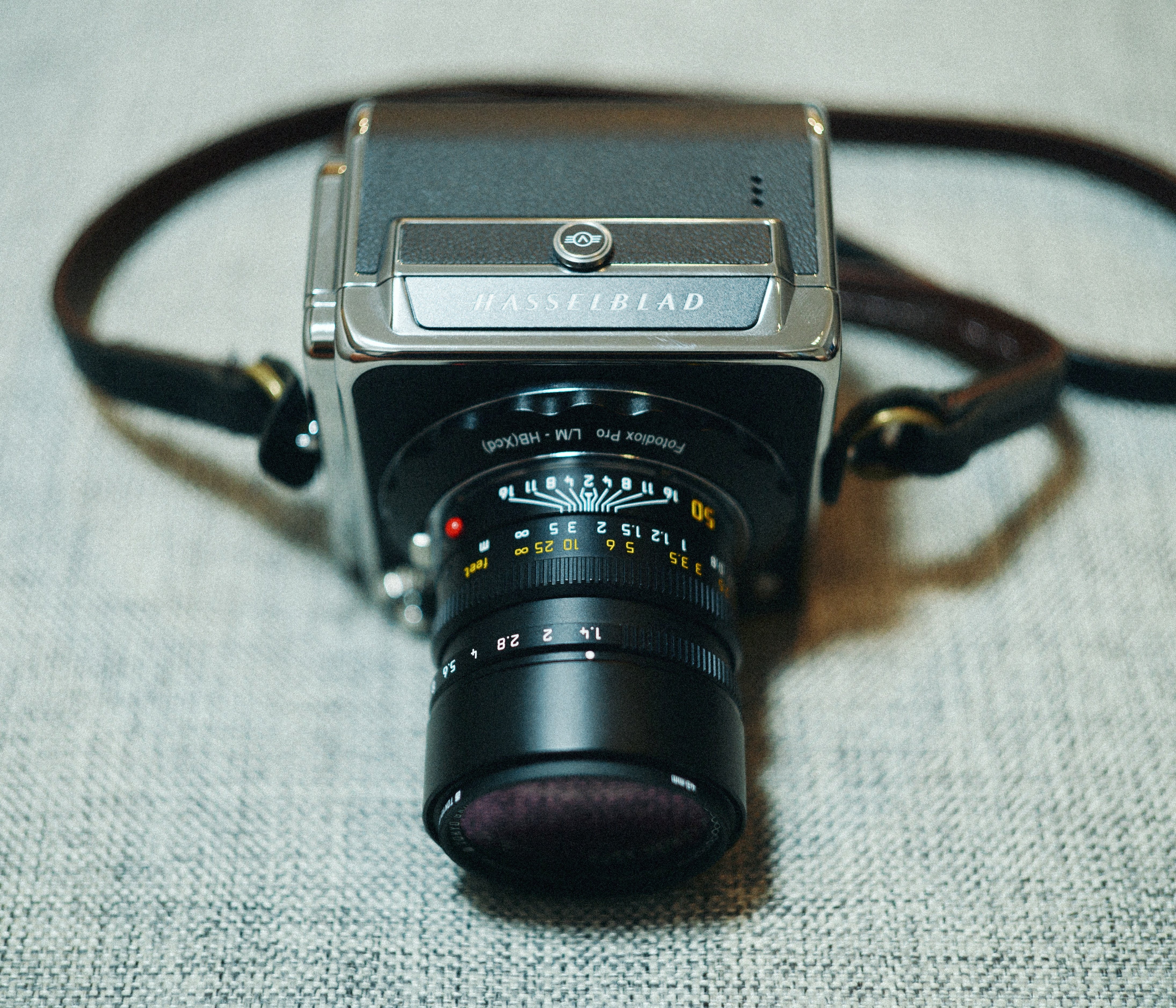 Hasselblad 907X & CFV Ⅱ50Cを買ってみた|Shogo Hasselblad 907X & CFV Ⅱ50Cを買ってみた|Shogo