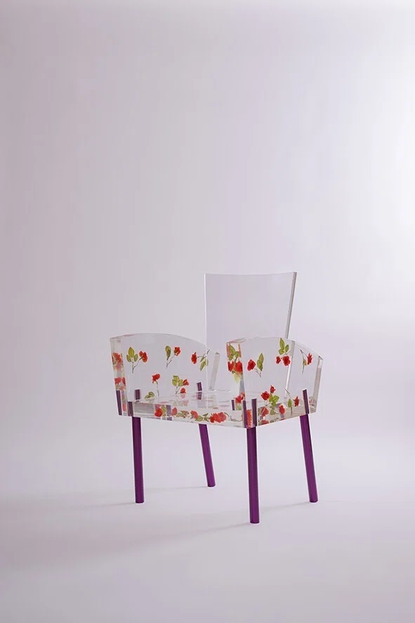 Shiro Kuramata's Design｜桑原亘之介