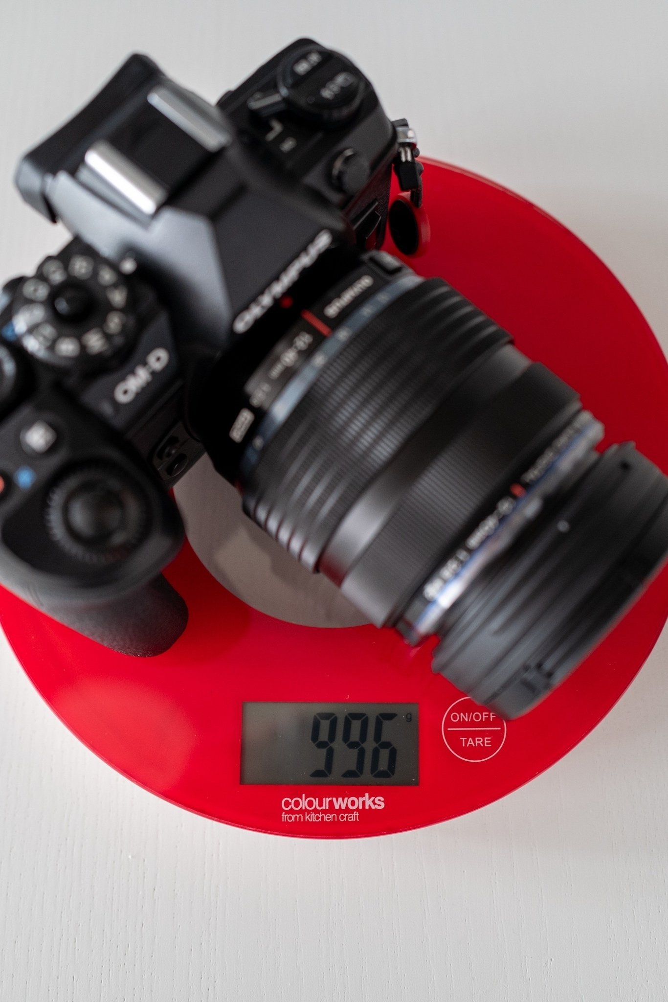 オリンパス OM-D E-M1 Mark3を導入｜ミニマリストの欲望