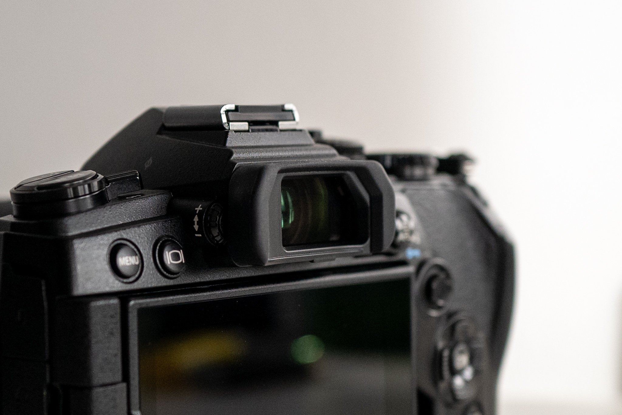 オリンパス OM-D E-M1 Mark3を導入｜ミニマリストの欲望