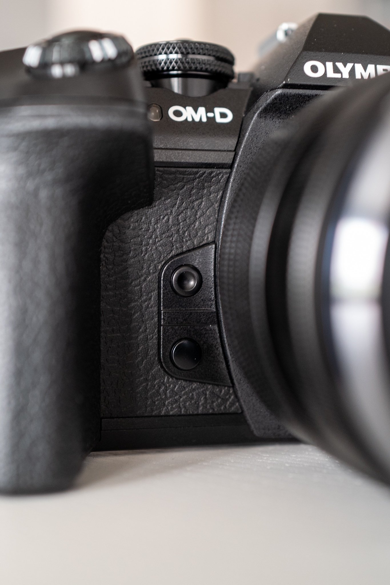 オリンパス OM-D E-M1 Mark3を導入｜ミニマリストの欲望