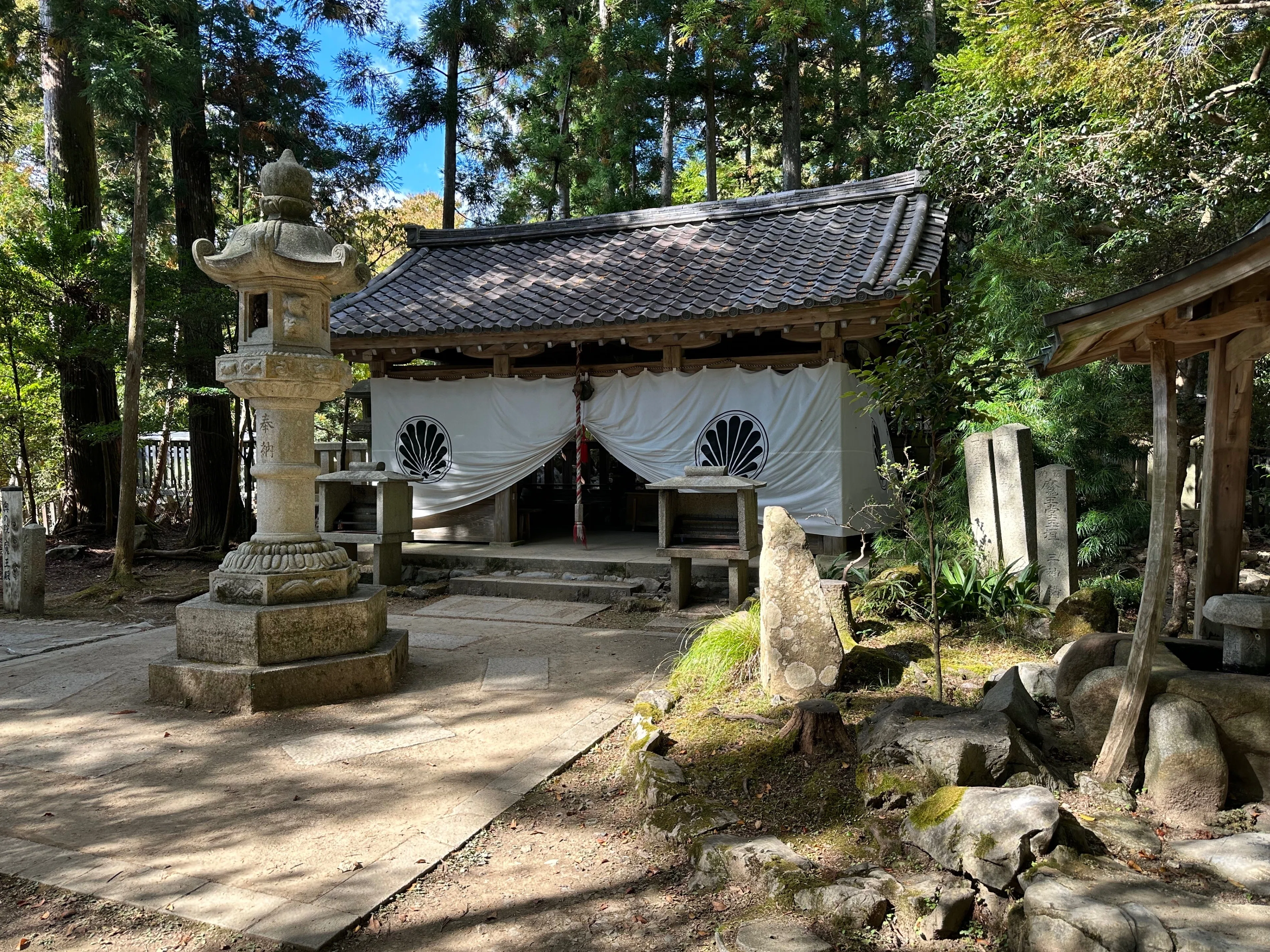 014：コト京都、好きなトコ2／鞍馬山｜id405