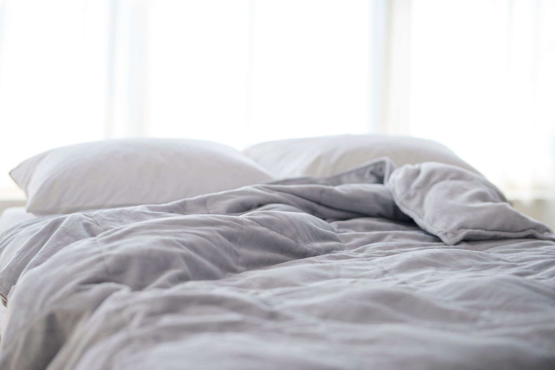 BAKUNE COMFORTER開発ストーリー】前職でもTENTIALでも布団を開発