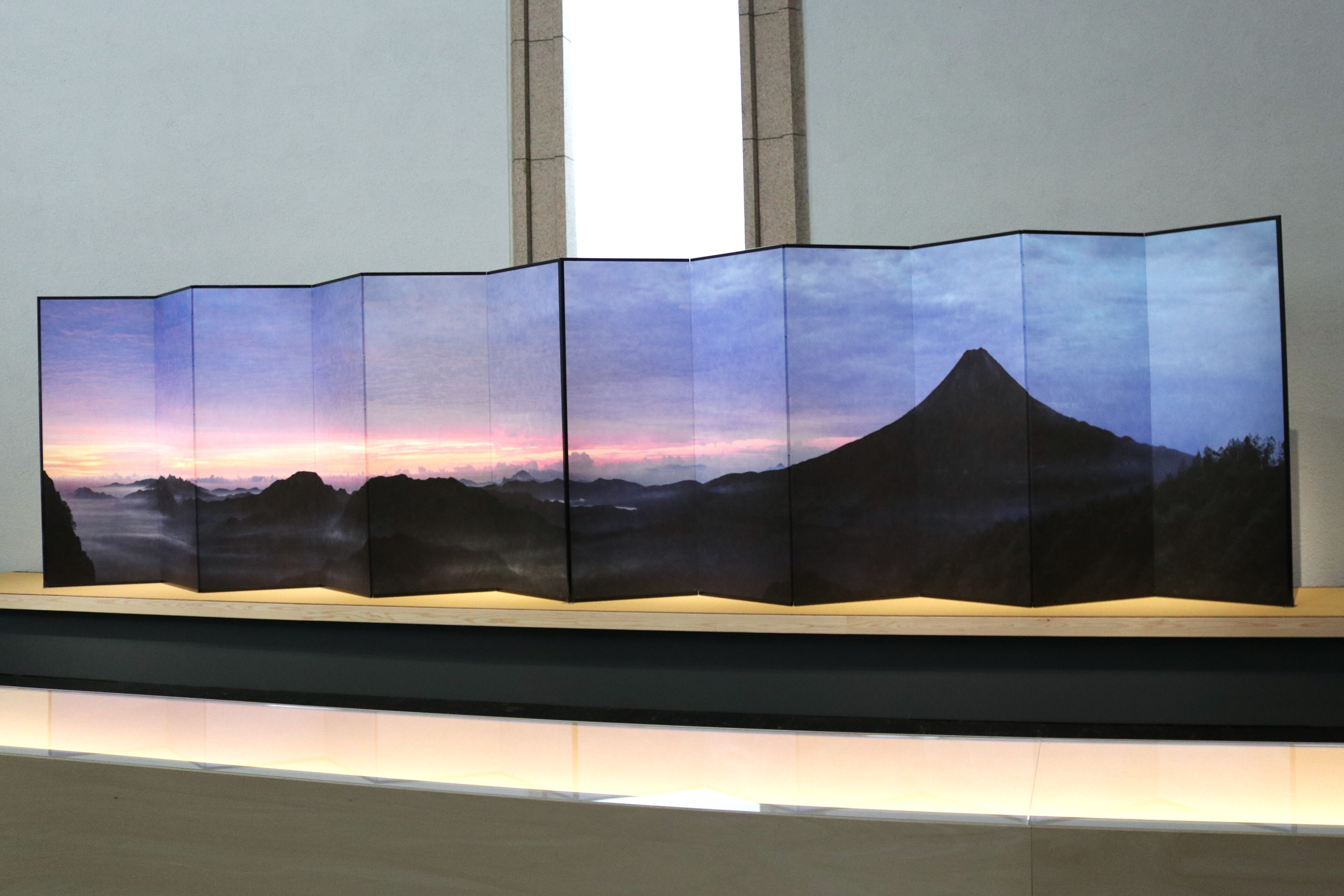 Gates of Paradise / 杉本博司　新品 ★★大幅に値下げしました 本歌取りの世界を覗く -杉本博司[本歌取り 東下り]＠松涛美術館(-11/12