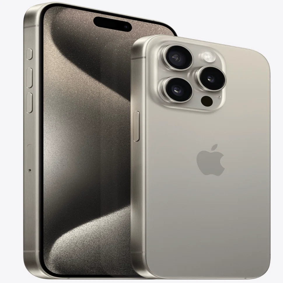 iPhone 15 Pro】 2カ月使用レビュー｜Jun Nakazawa