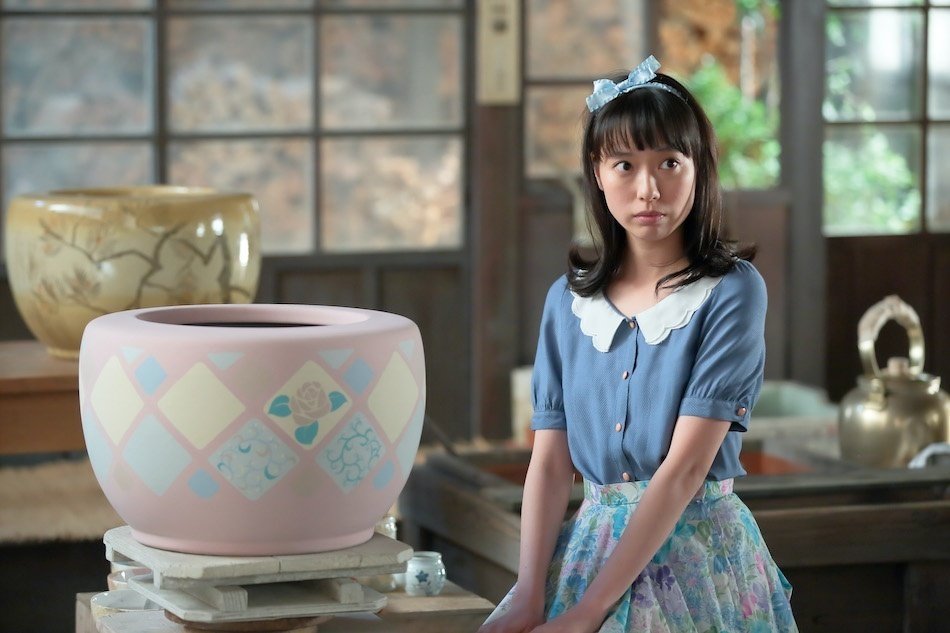 火鉢｜小手毬※○((◉ｴ◉))○