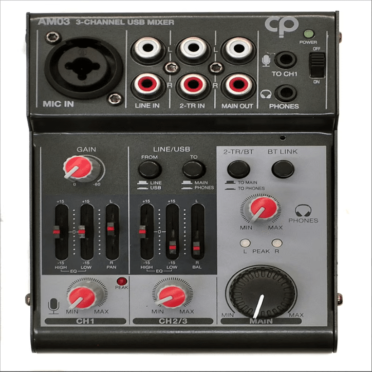 IRIAM配信者に向けての配信機材まとめ｜久白 乃音@IRIAMライバー