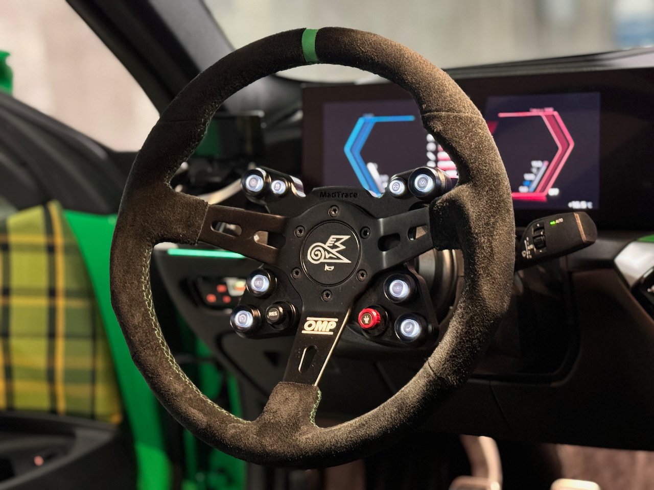 BMW】エアバッグは大切ですッ！｜鈴木BOB康昭