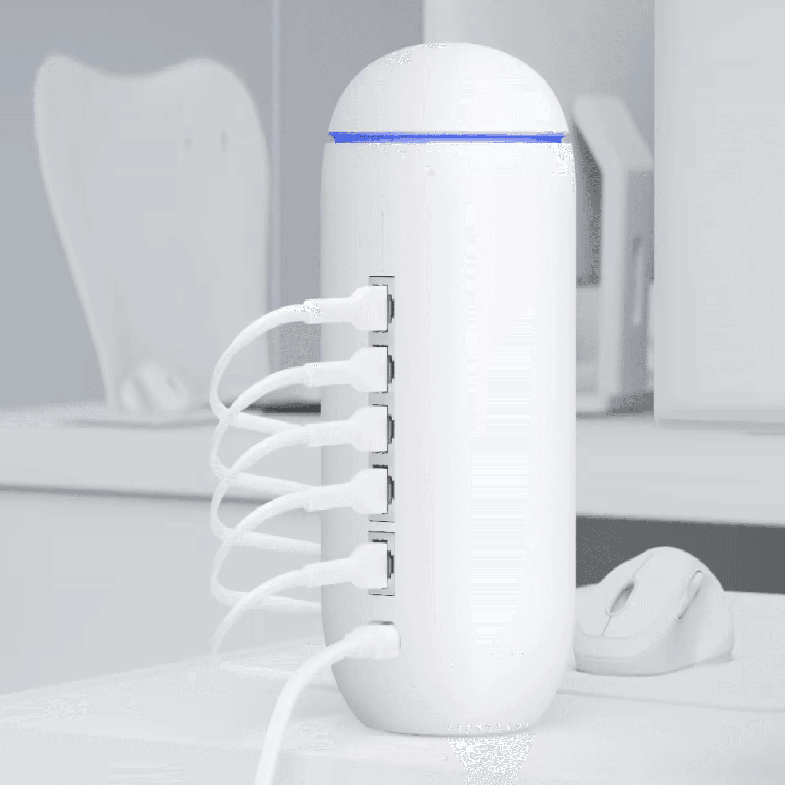 Ubiquiti 製品開発秘話：UniFi世界への第一歩、「Dream Router」の誕生