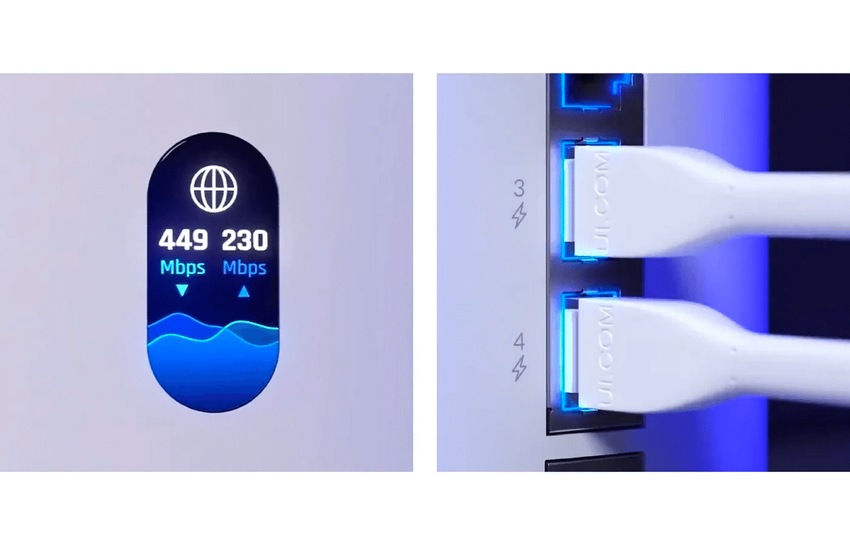 Ubiquiti 製品開発秘話：UniFi世界への第一歩、「Dream Router