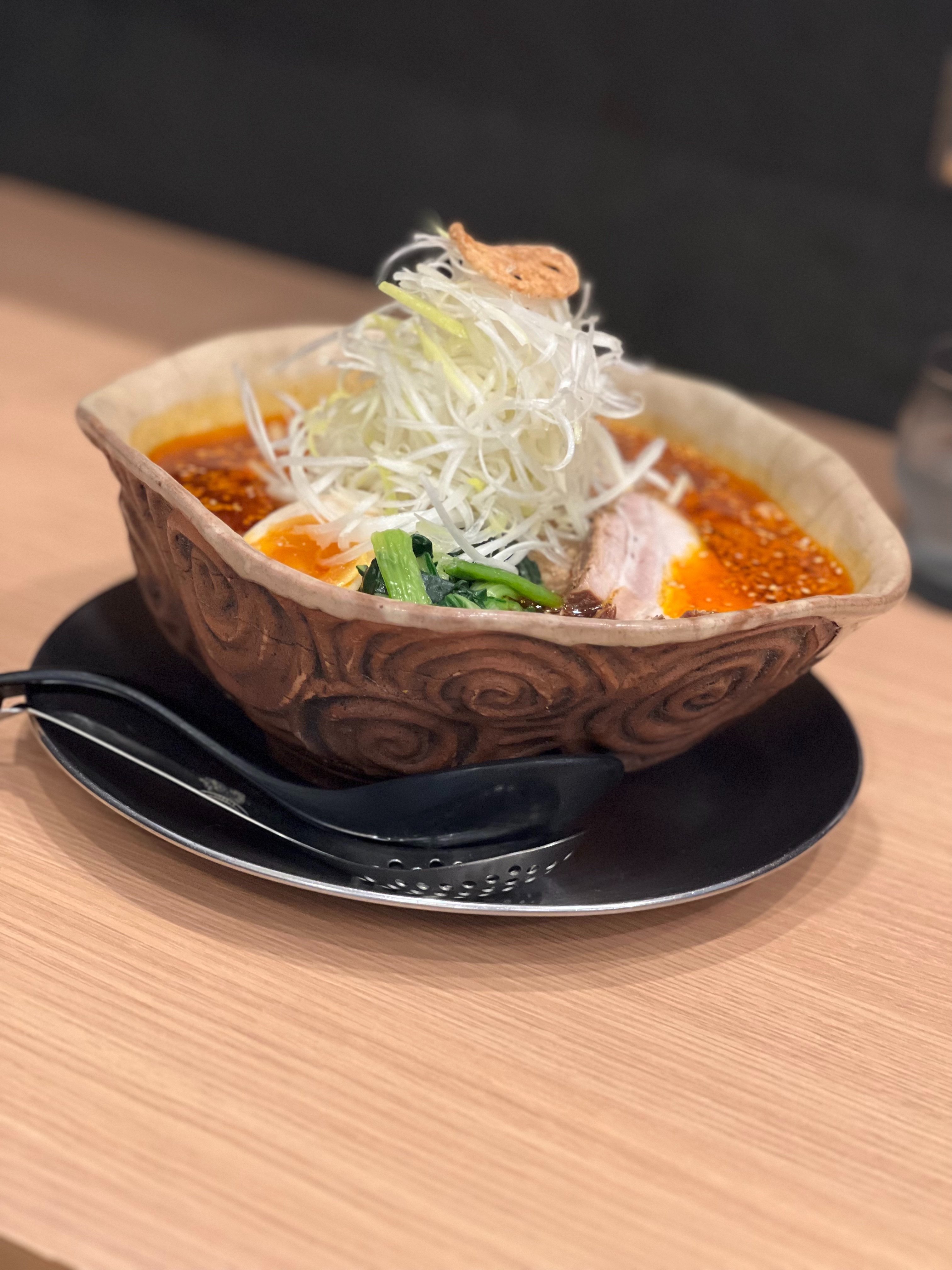 国宝の火焔型土器の出土した笹山遺跡で実際に掘った人と語り合い