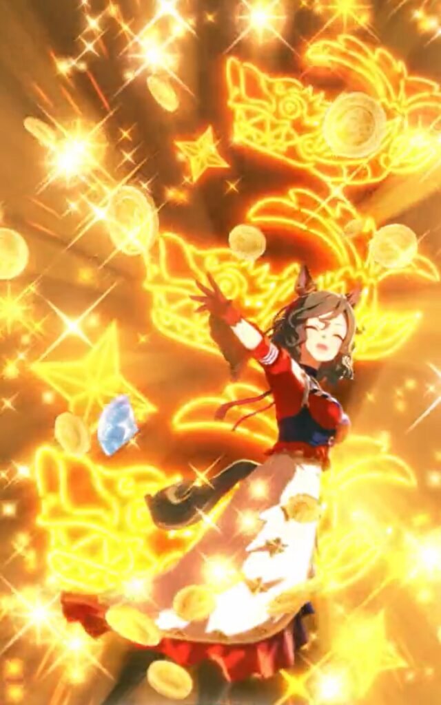 ウマ娘>新育成ウマ娘<タップダンスシチー>ちゃん実装 ウマ娘>新育成ウマ娘<タップダンスシチー>ちゃん実装