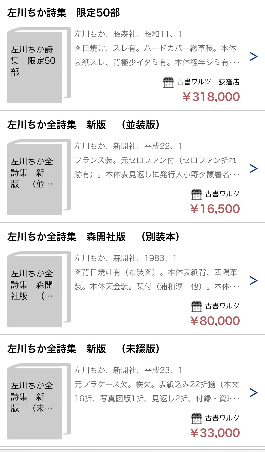 左川ちか詩集』 ： 「みんな、仲良くしてね」という 皮肉な遺言｜年間