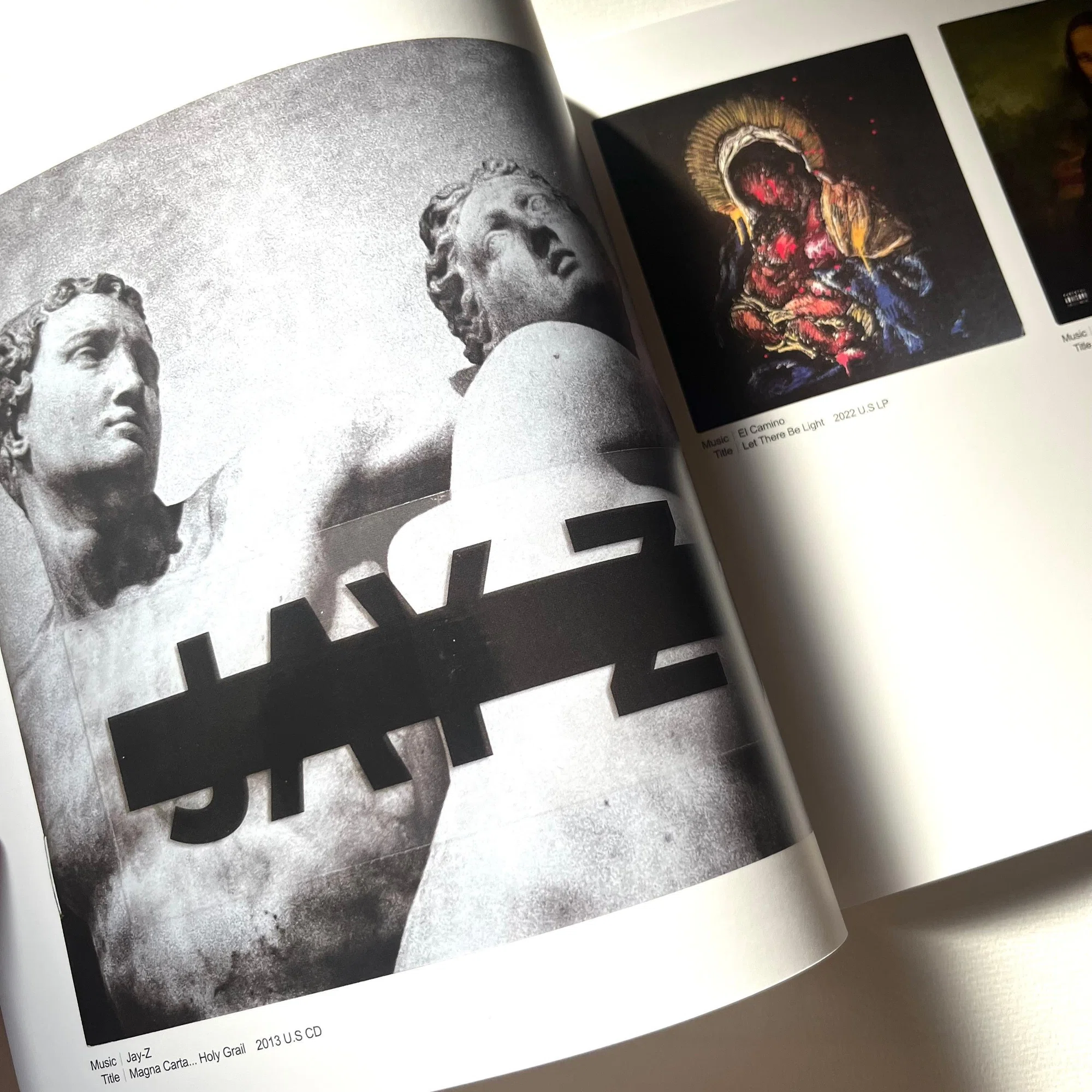 A WORK OF ART VINYL「ART OF HIP HOP」vol.10 が入荷！ アート的要素 