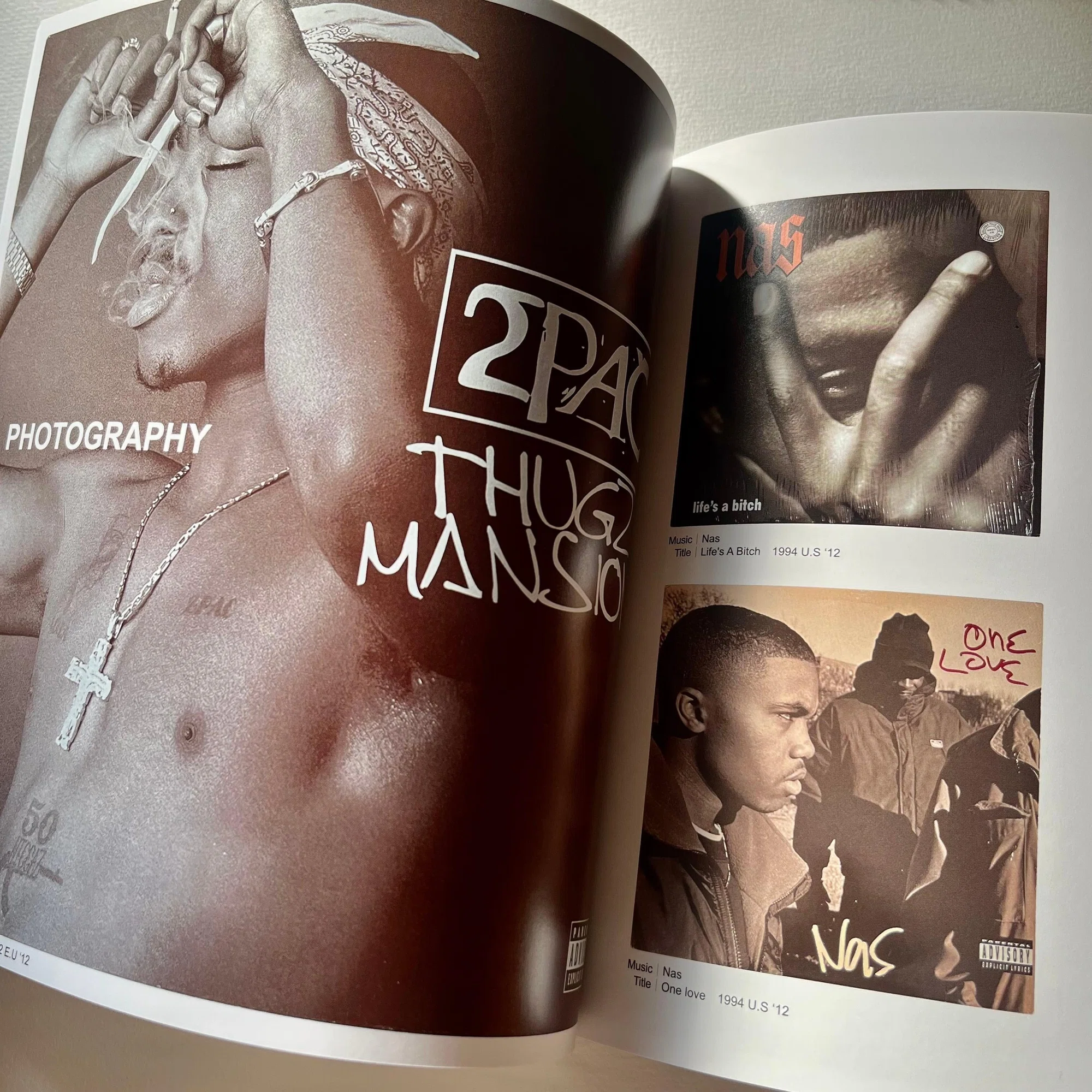 A WORK OF ART VINYL「ART OF HIP HOP」vol.10 が入荷！ アート的要素 