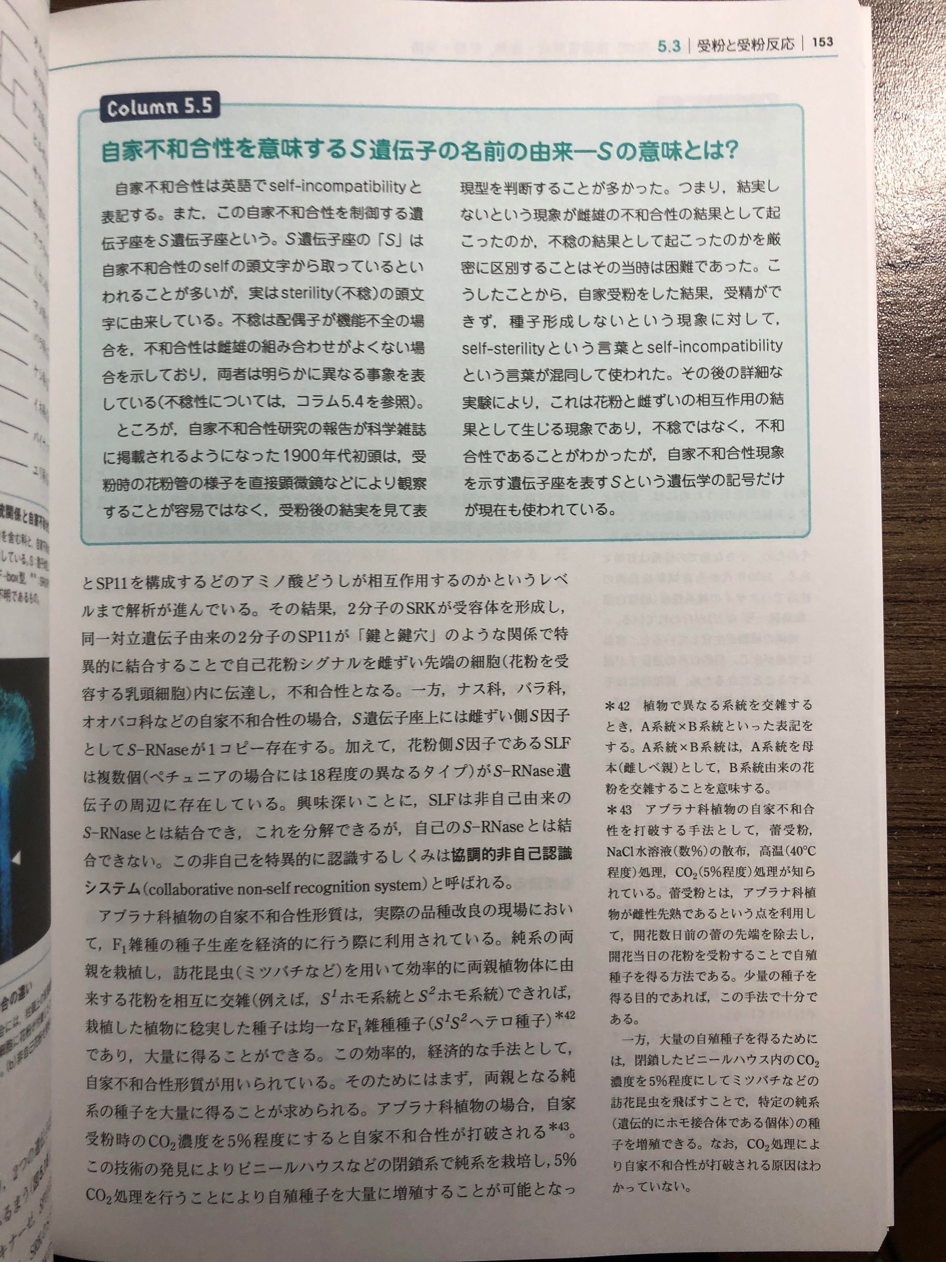 受験生物攻略のためのオススメ本（受験参考書以外）｜5浪離散阿修羅