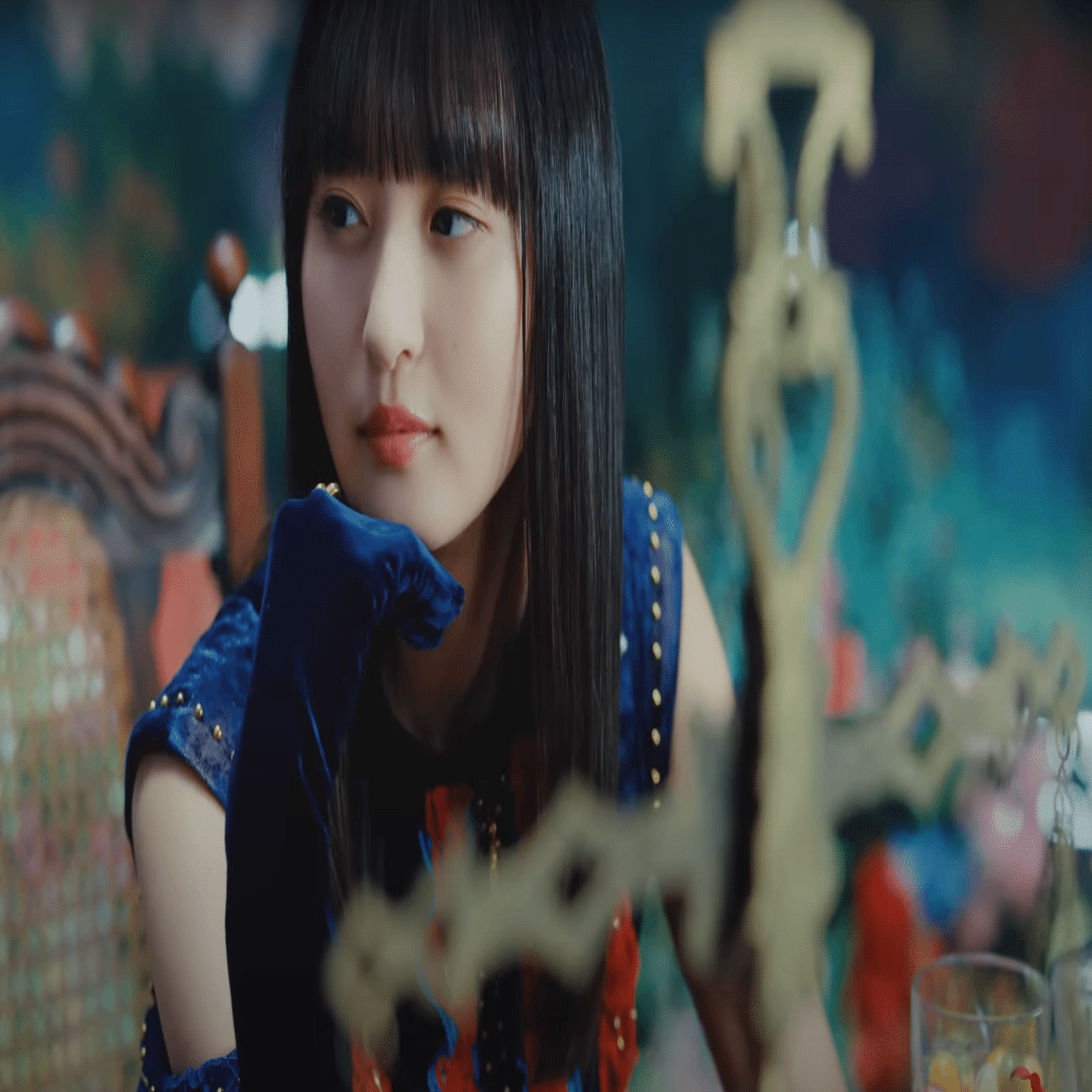 Monopoly」のMVが公開されました（乃木坂46）｜トニーたに