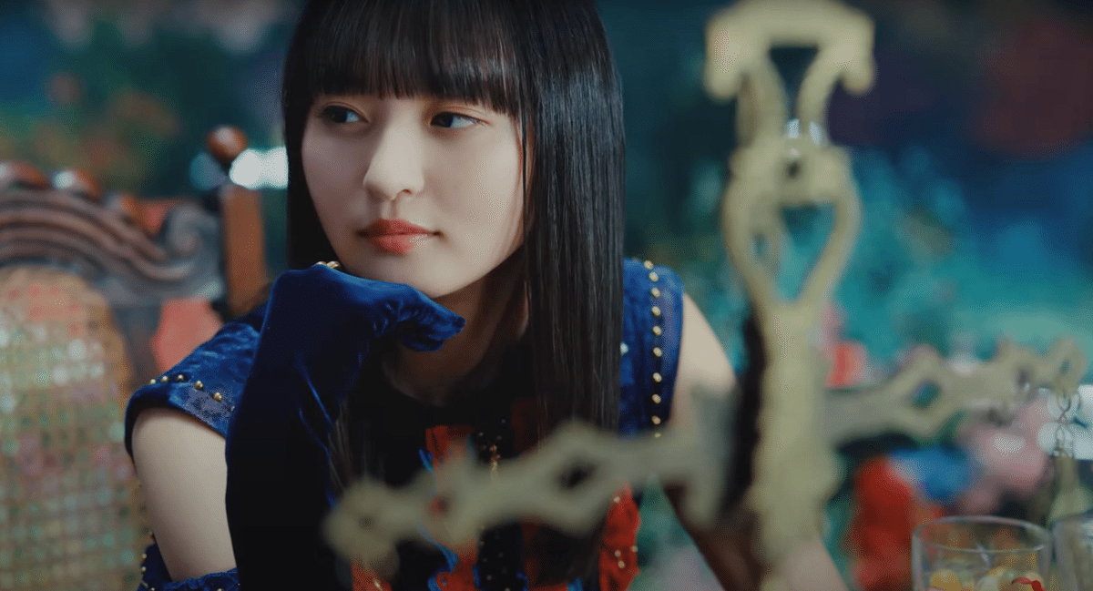 Monopoly」のMVが公開されました（乃木坂46）｜トニーたに