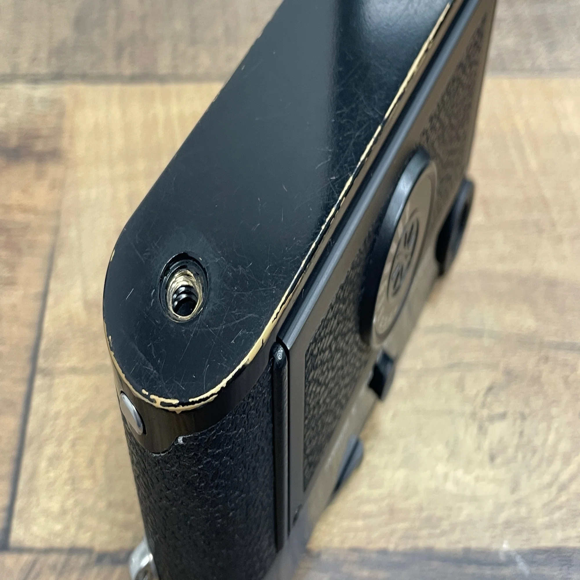 LEICA MP 0.72を3年間使った感想｜MOJA MOJA