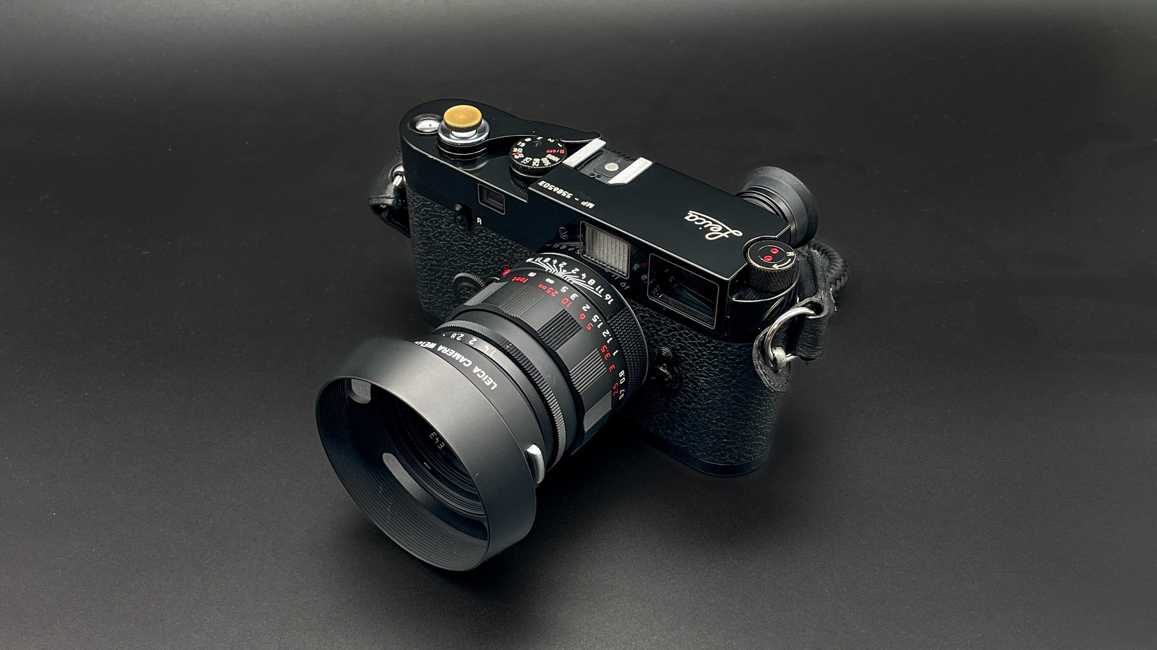 LEICA MP 0.72を3年間使った感想|MOJA MOJA LEICA MP 0.72を3年間使った感想|MOJA MOJA