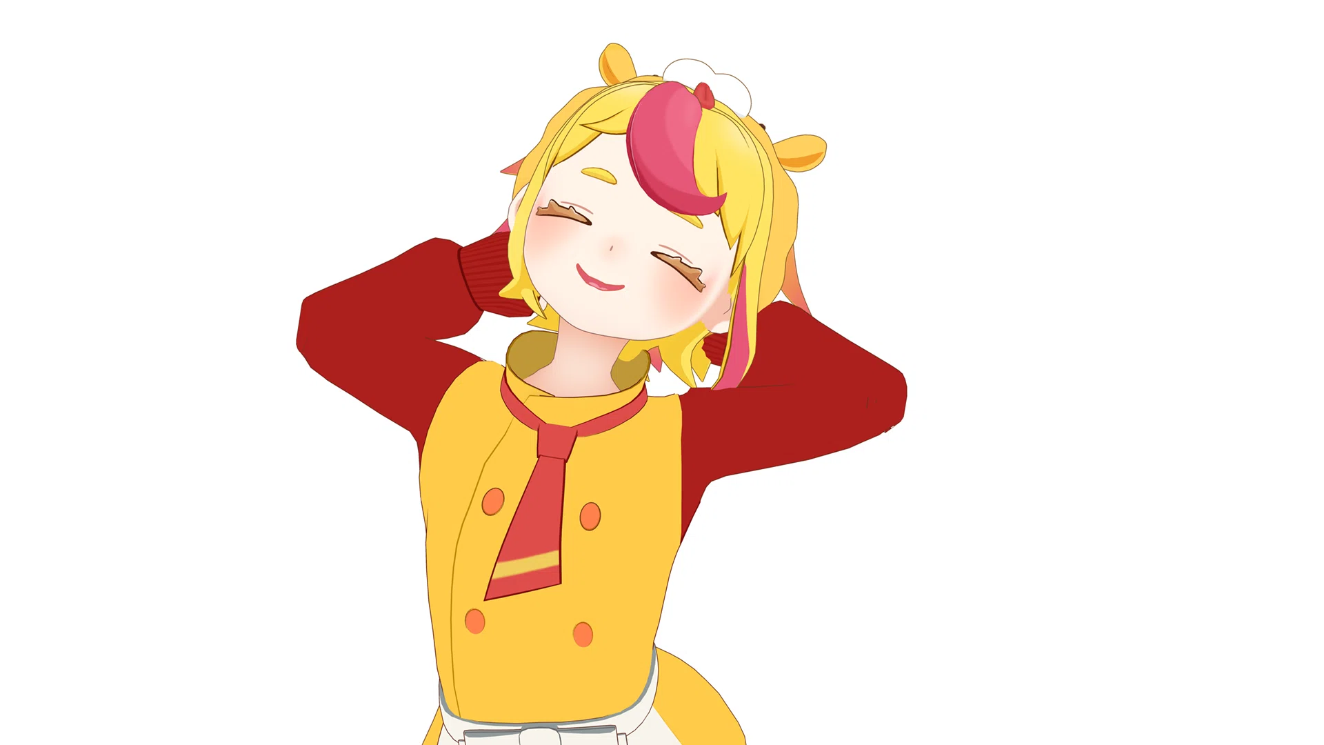 VTuberのリアルイベント準備レポ！～なんでグッズ手作りしてるねん 